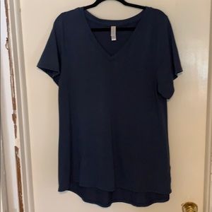 LuLaRoe Christie Tee